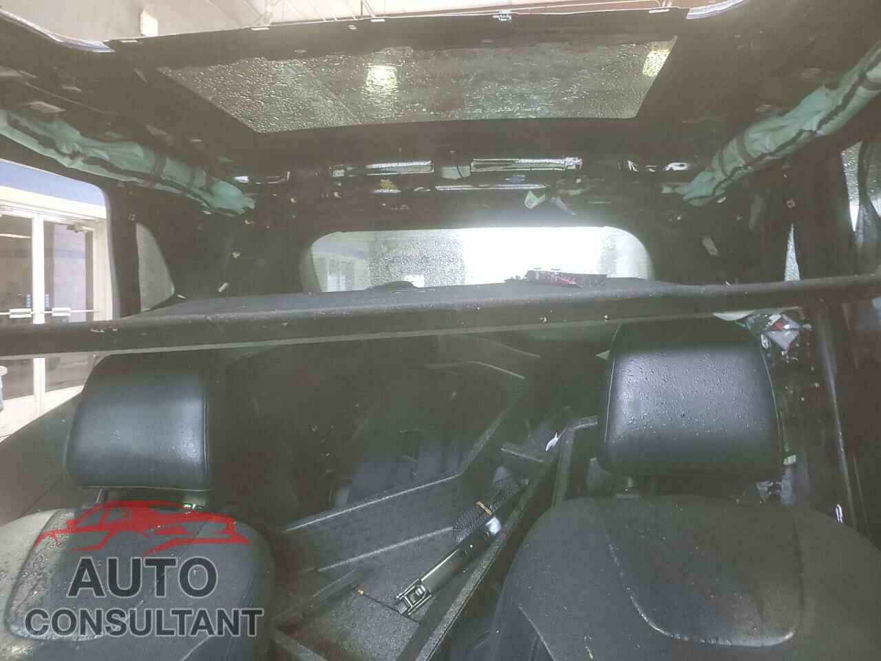 FORD EDGE 2020 - 2FMPK4K97LBA67110