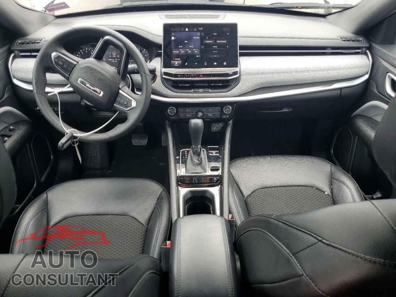 JEEP COMPASS 2024 - 3C4NJDBN1RT606345