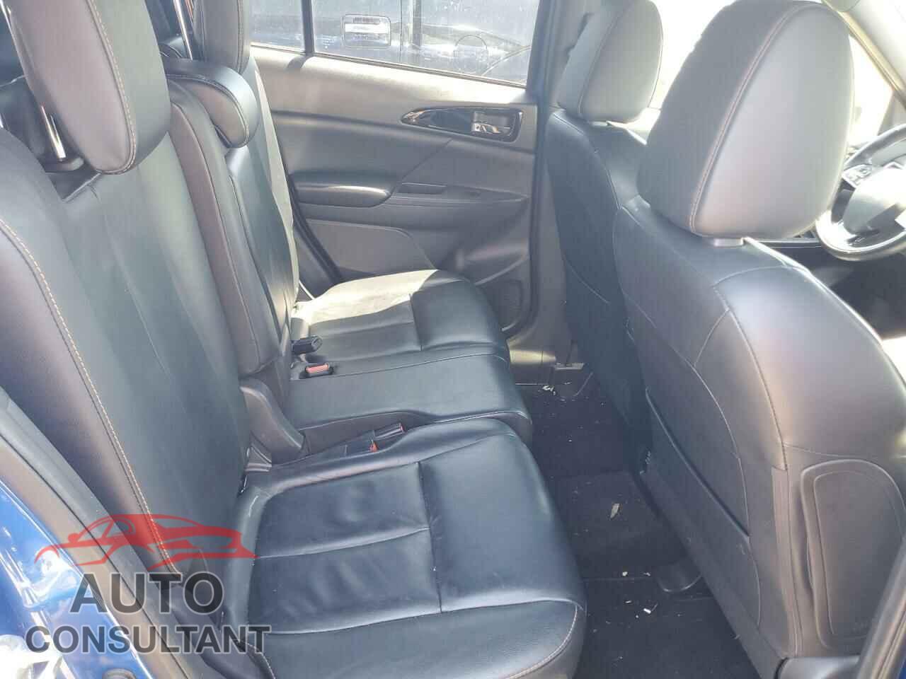 MITSUBISHI ECLIPSE 2020 - JA4AT5AA8LZ002976