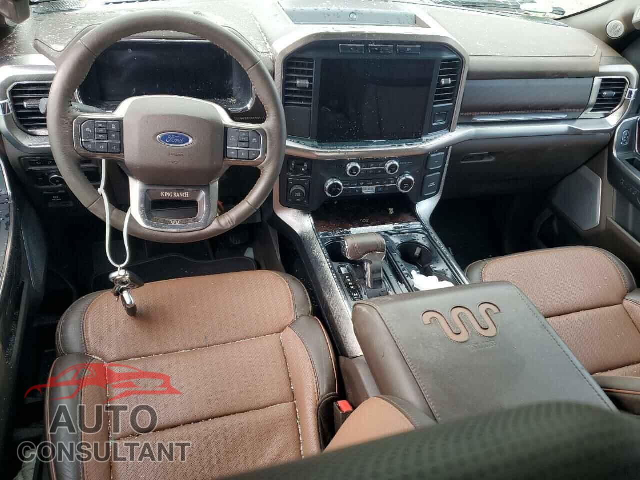 FORD F-150 2023 - 1FTFW1E5XPFA32822