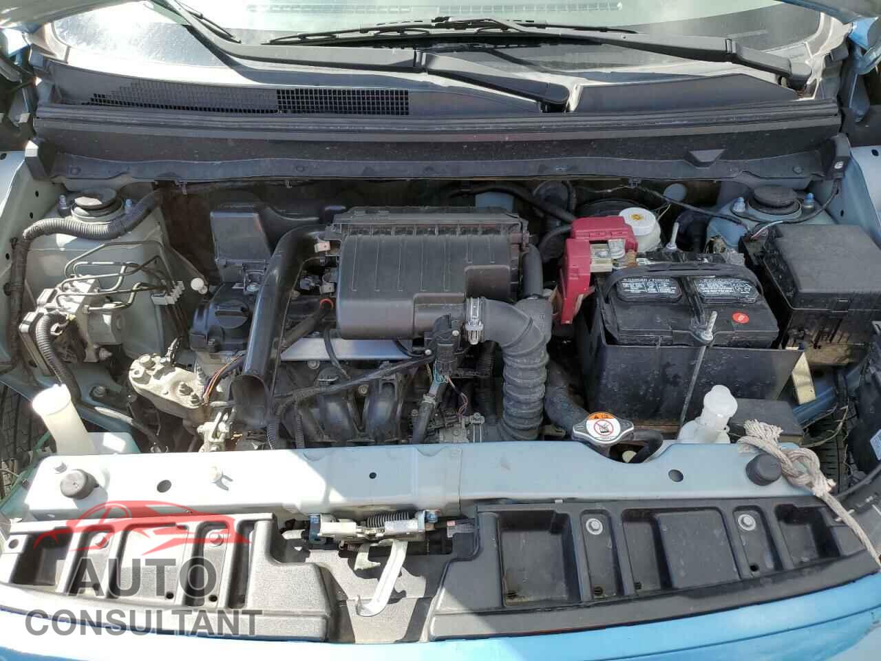 MITSUBISHI MIRAGE 2019 - ML32F3FJ1KHF07041