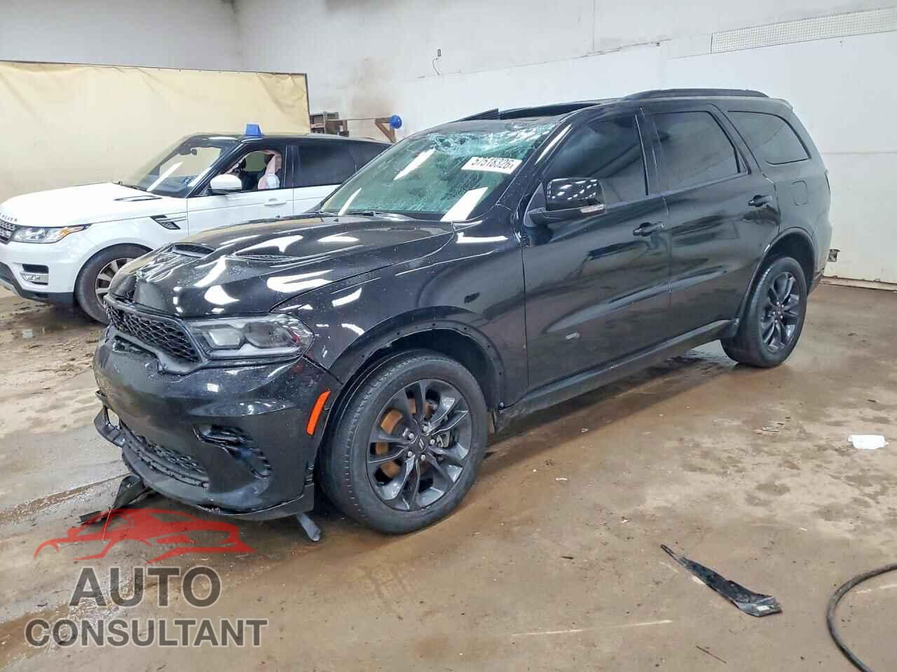 DODGE DURANGO 2024 - 1C4RDJDG1RC221675