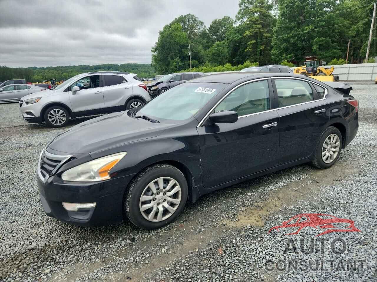 NISSAN ALTIMA 2015 - 1N4AL3AP0FC213553