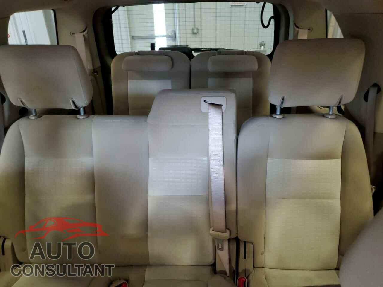 FORD EXPLORER 2010 - 1FMEU7DE3AUA67478