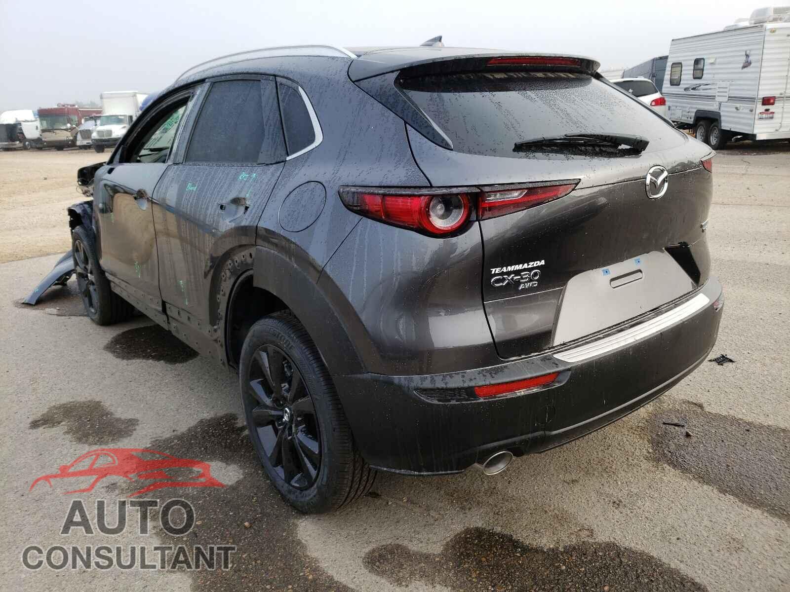 MAZDA CX30 2021 - 3MVDMBDY1MM268557