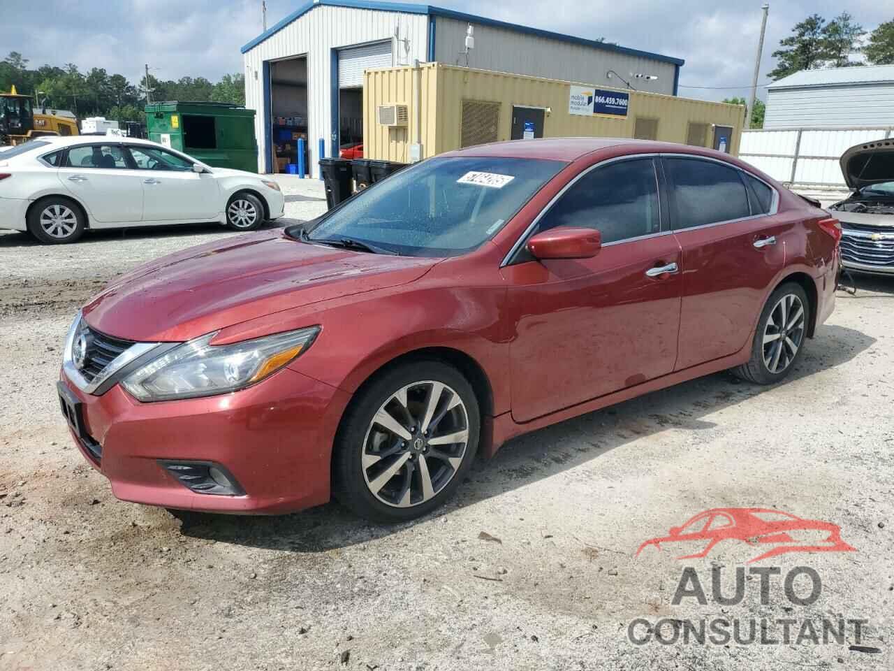NISSAN ALTIMA 2016 - 1N4AL3AP2GC292872