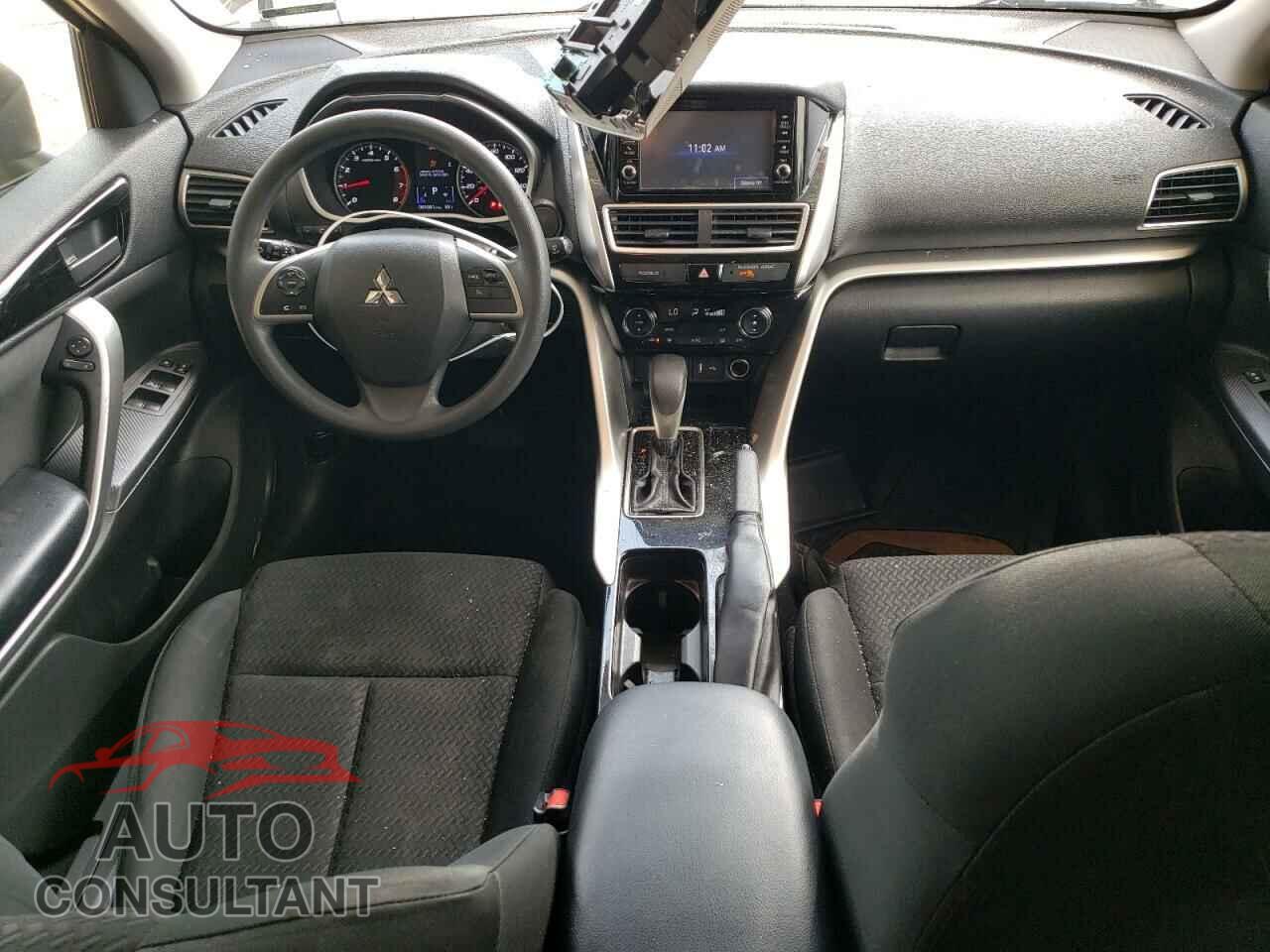 MITSUBISHI ECLIPSE 2018 - JA4AS3AA9JZ037336