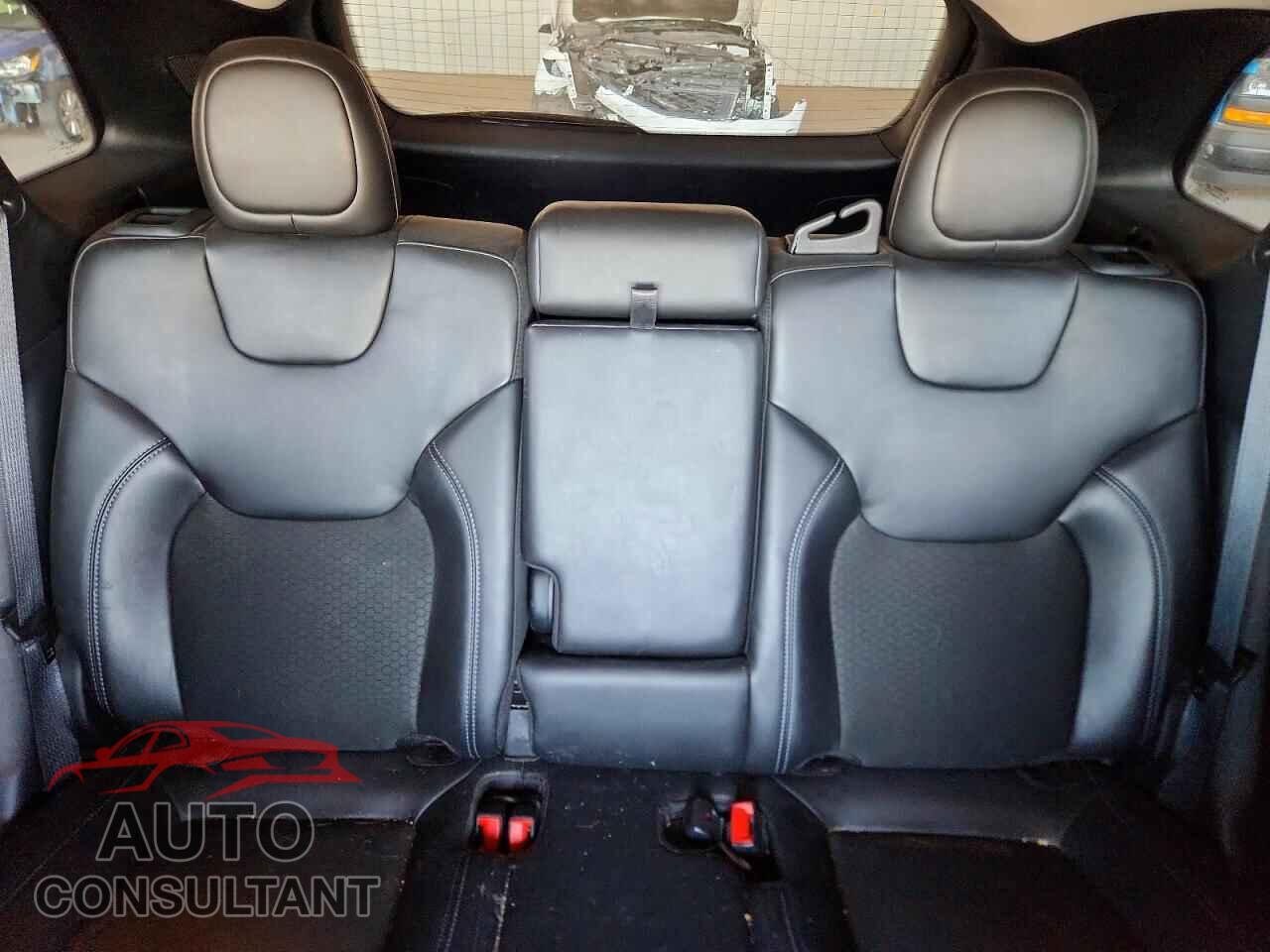 JEEP CHEROKEE 2020 - 1C4PJMLB0LD619971
