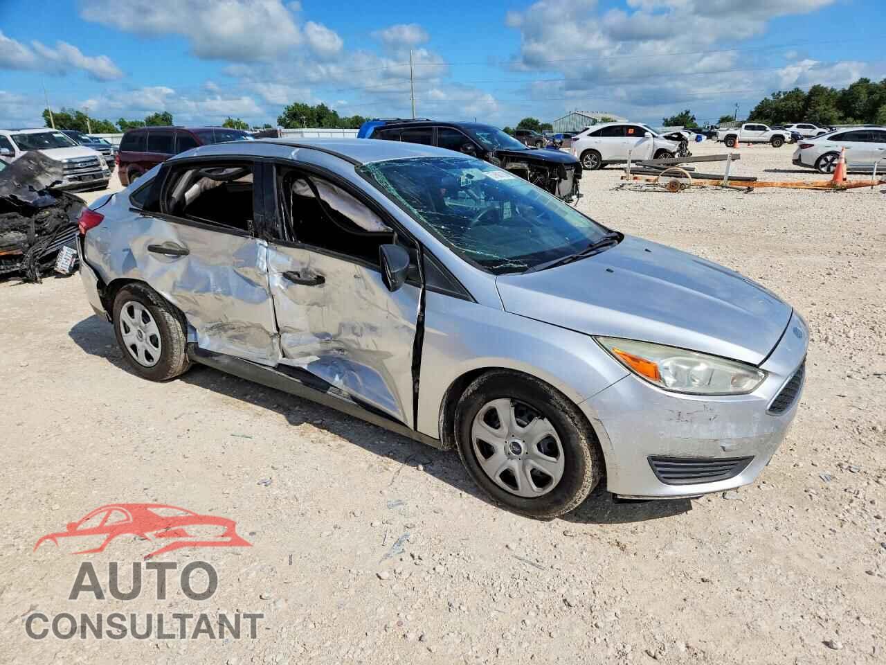 FORD FOCUS 2016 - 1FADP3E29GL328699