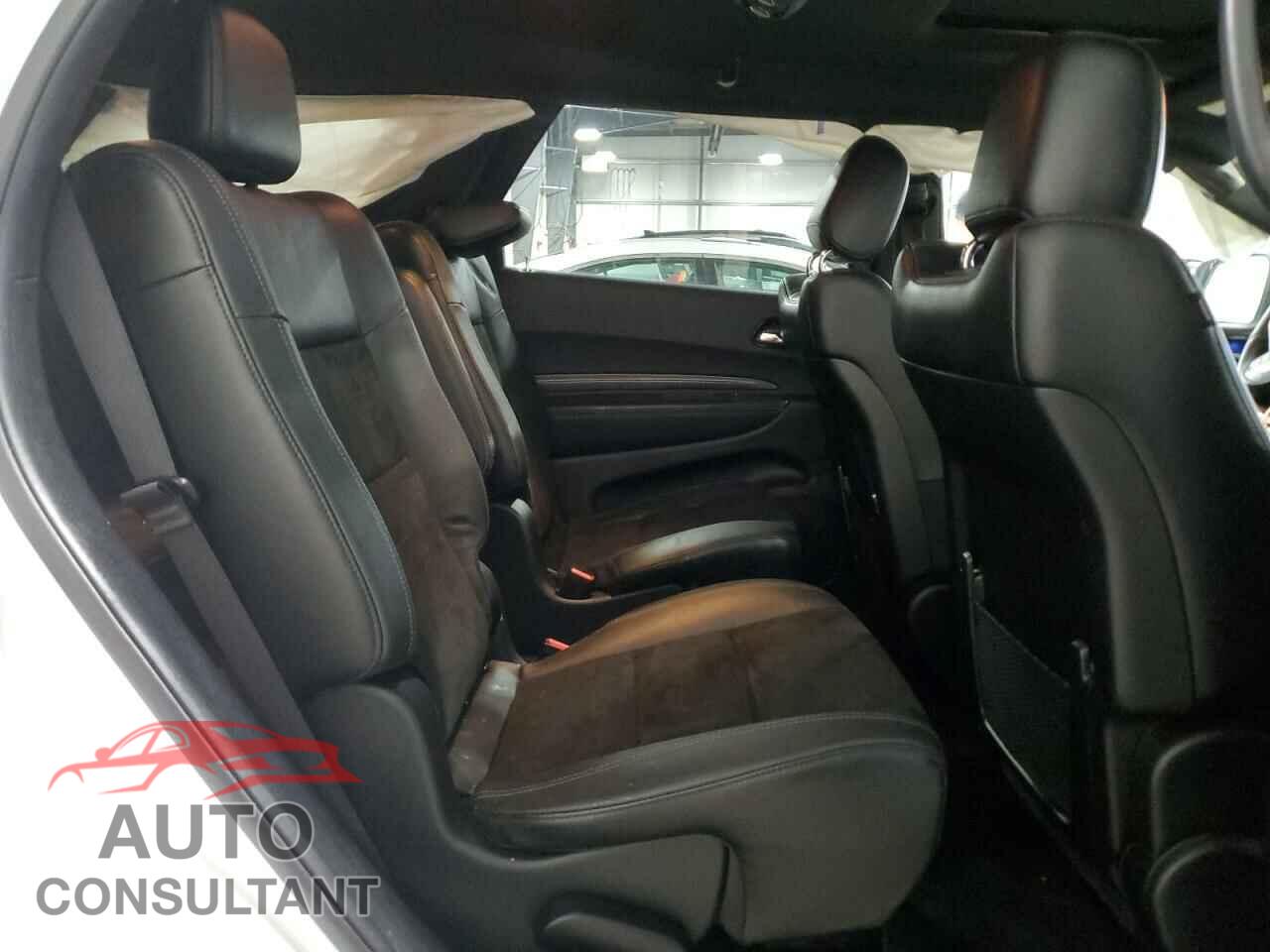 DODGE DURANGO 2021 - 1C4RDJDG0MC521376