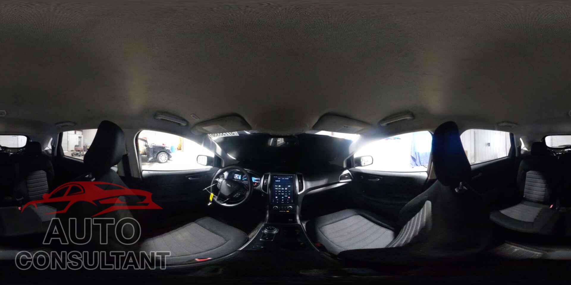 FORD EDGE 2023 - 2FMPK4G94PBA06229