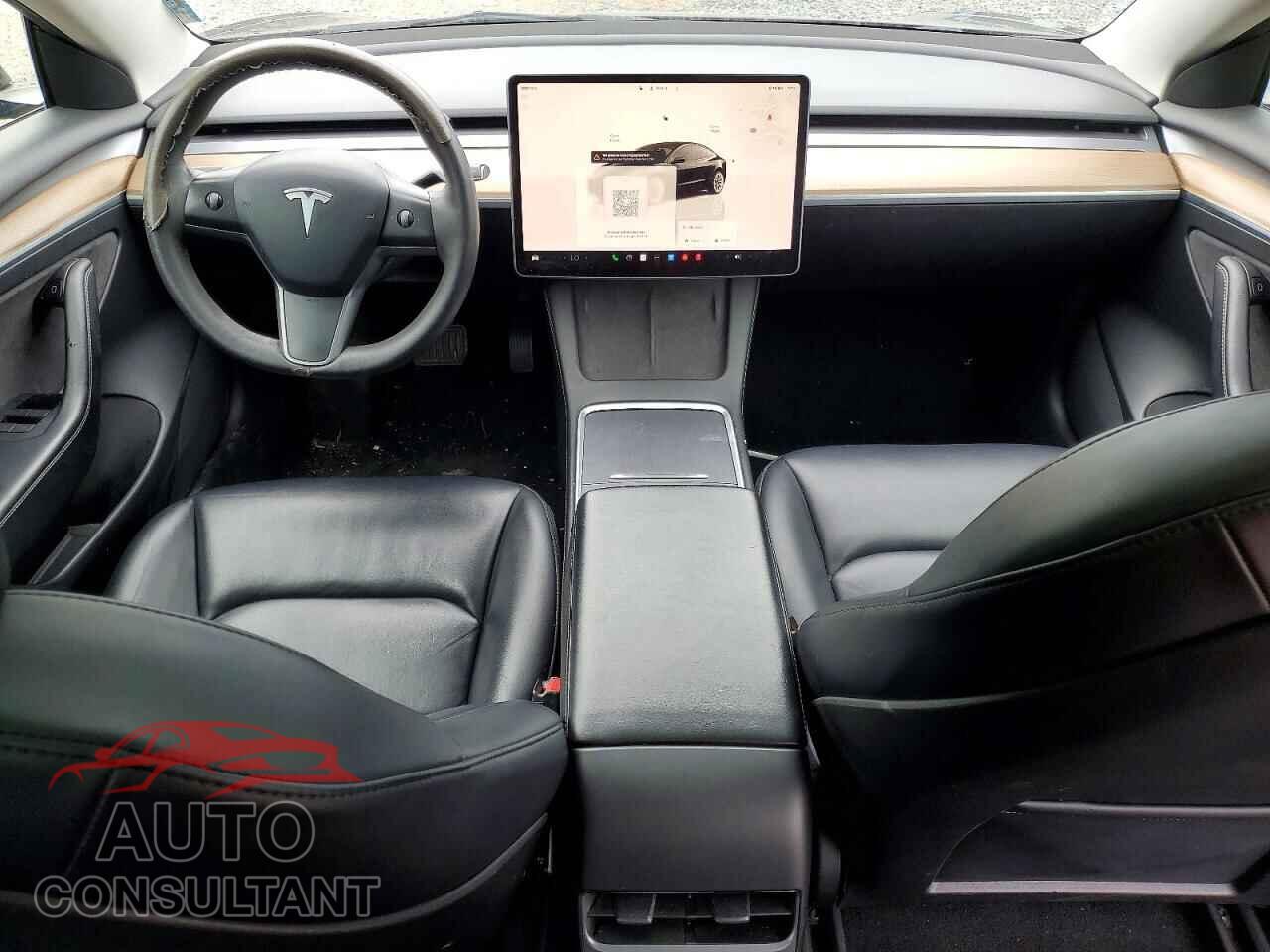 TESLA MODEL 3 2023 - 5YJ3E1EA1PF428466