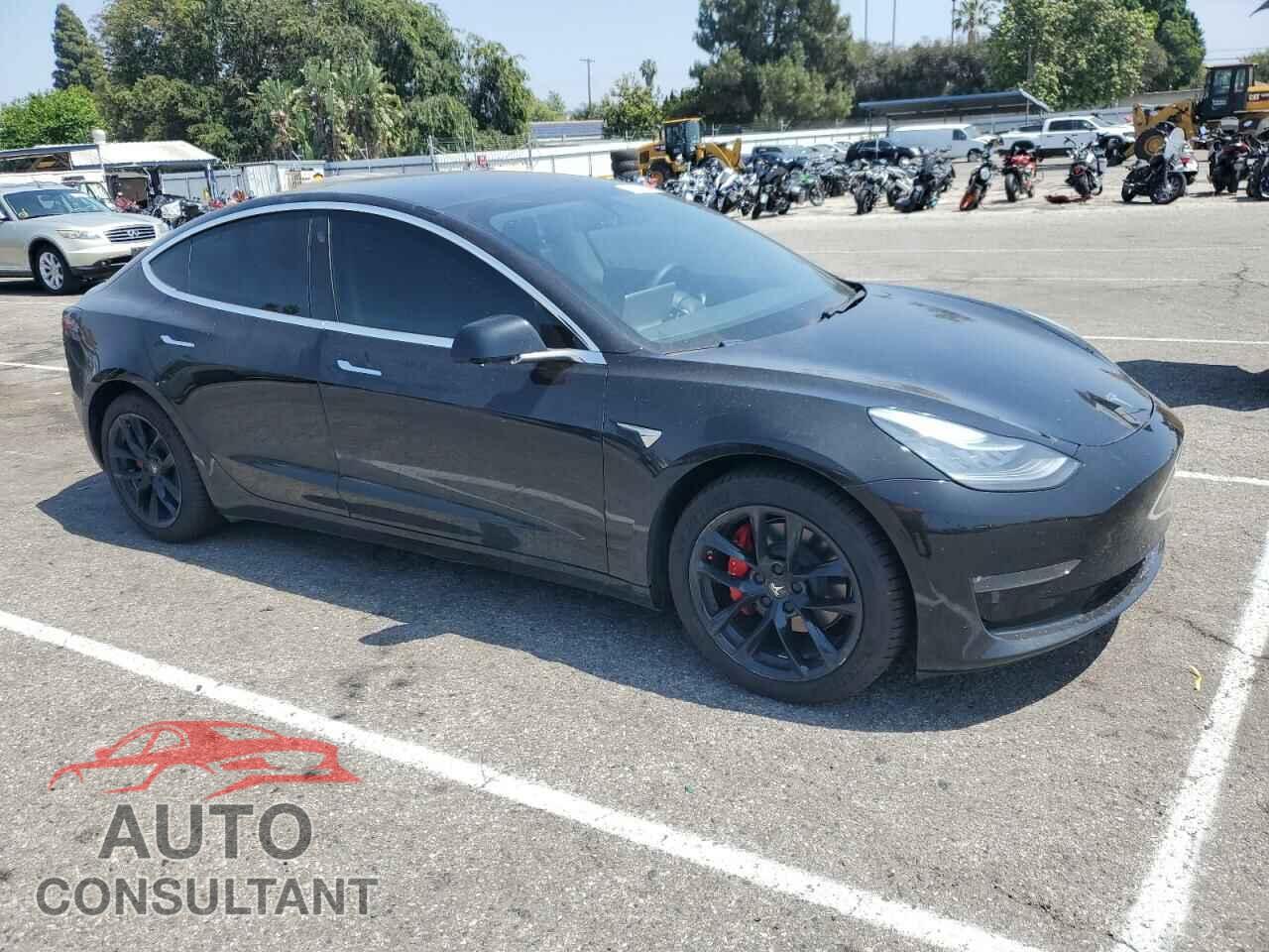 TESLA MODEL 3 2020 - 5YJ3E1EB0LF794700