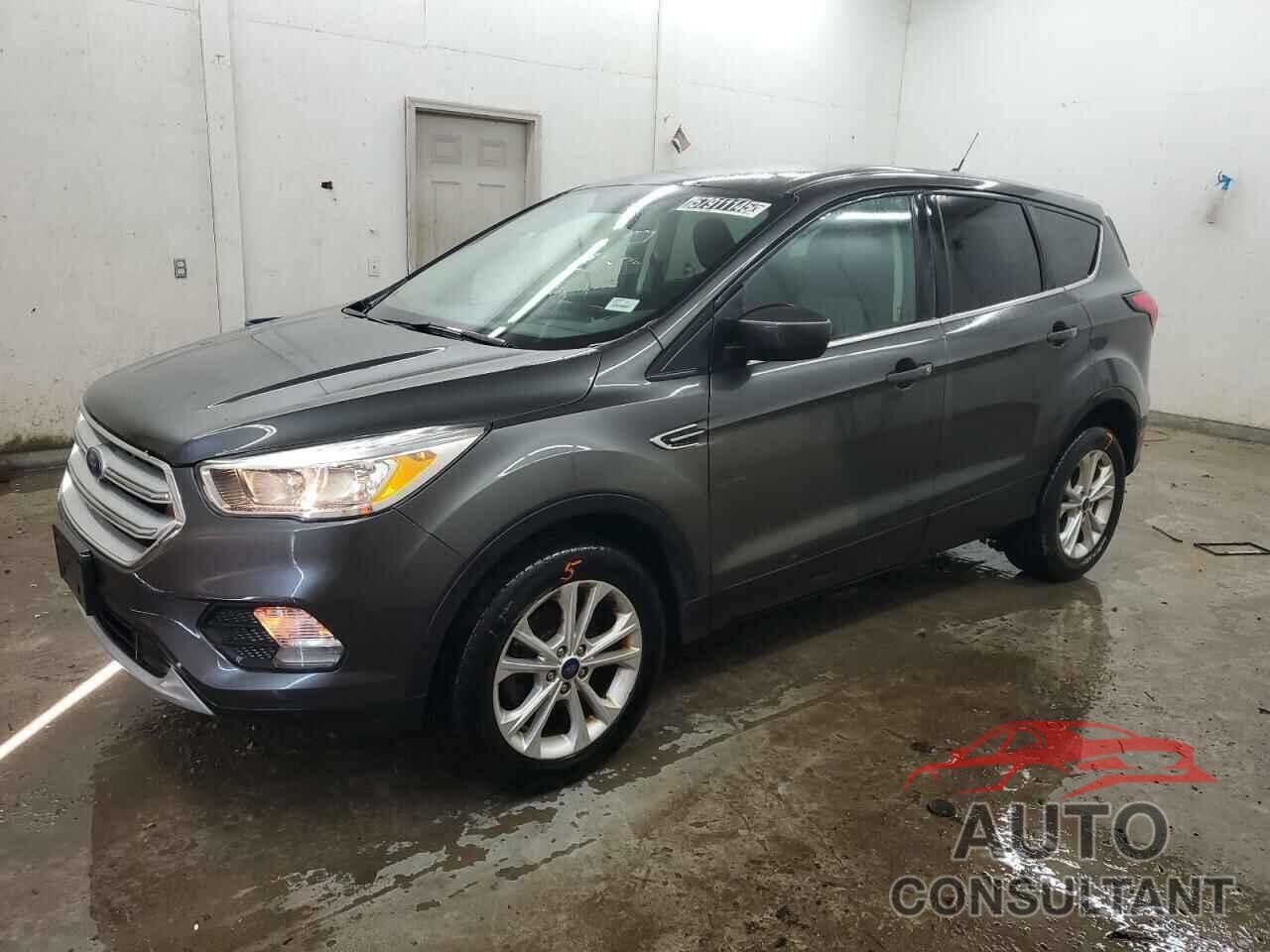 FORD ESCAPE 2019 - 1FMCU0GD5KUC49556