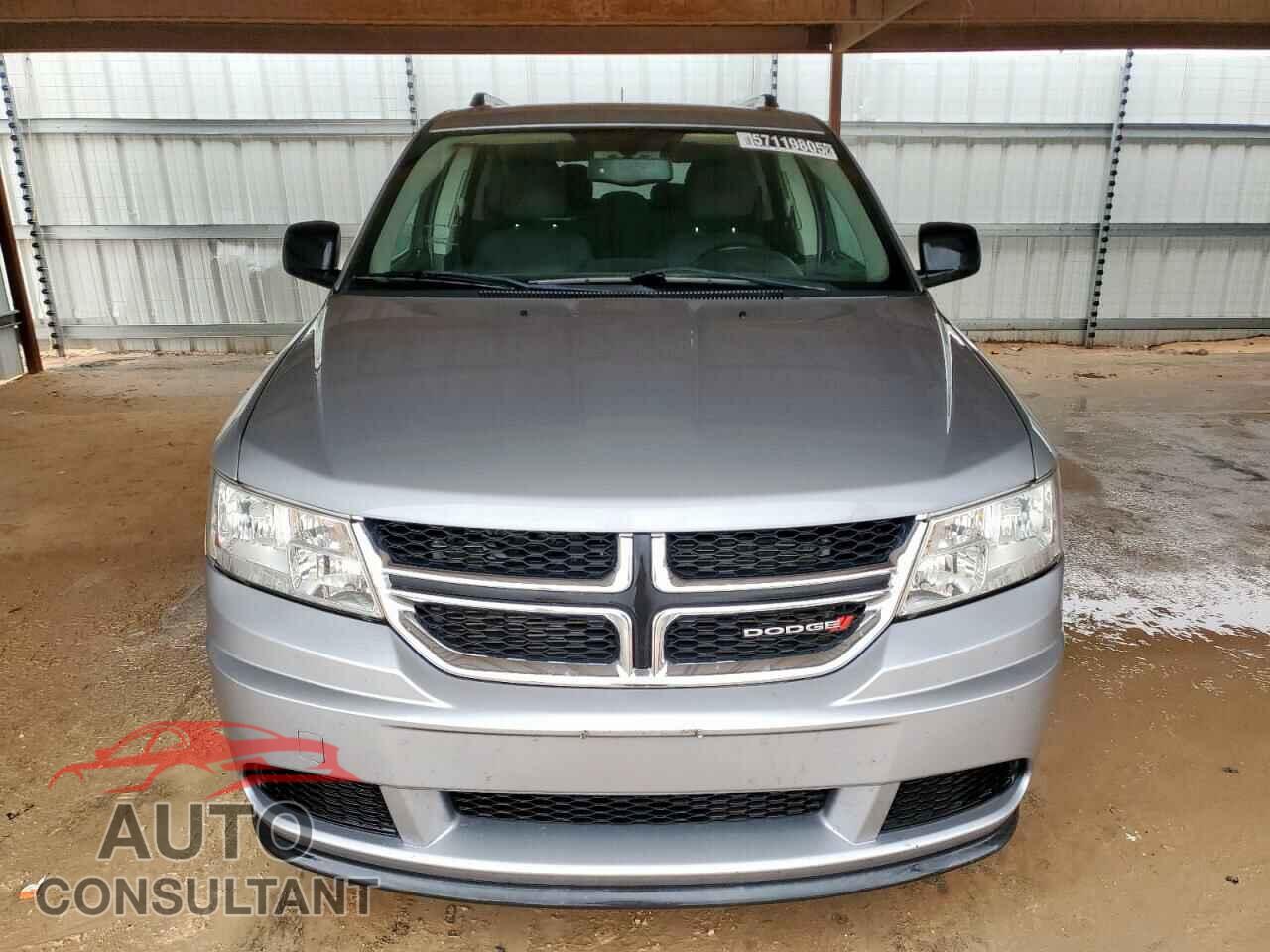 DODGE JOURNEY 2015 - 3C4PDCAB2FT739371