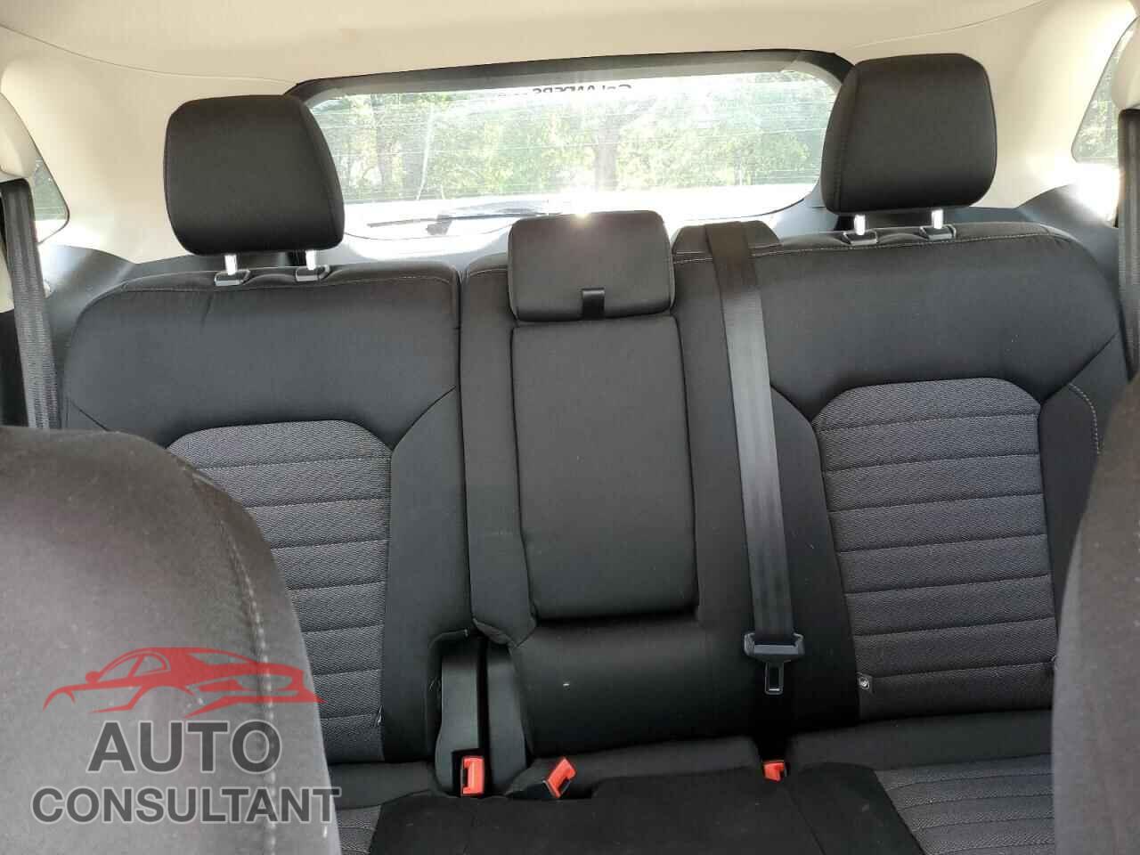 FORD EDGE 2016 - 2FMPK3G94GBB72471