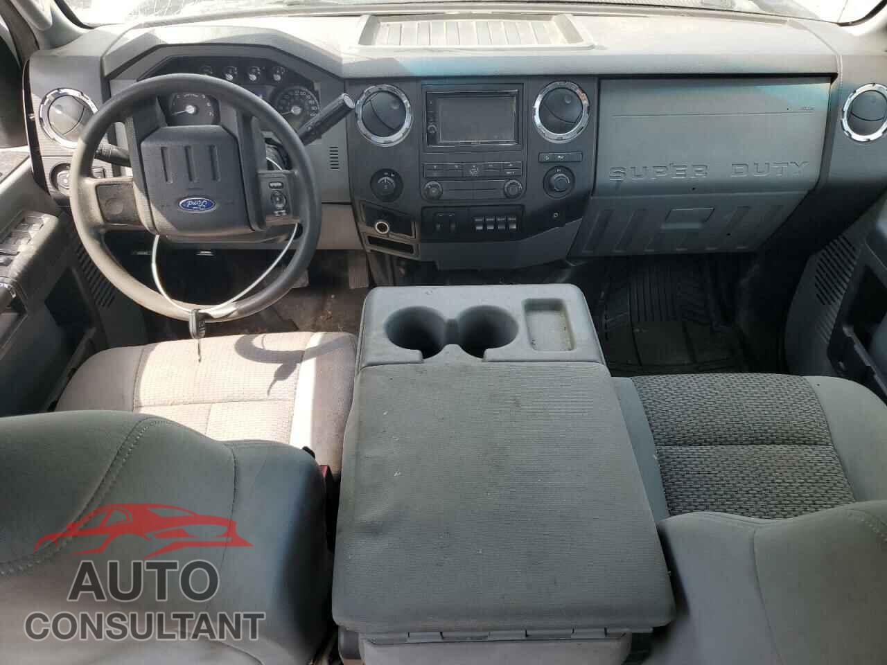 FORD F250 2014 - 1FT7W2B68EEB59577