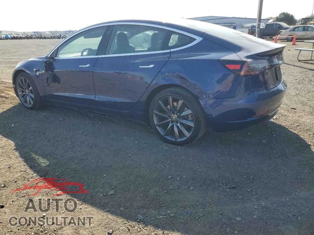 TESLA MODEL 3 2019 - 5YJ3E1EB3KF194168
