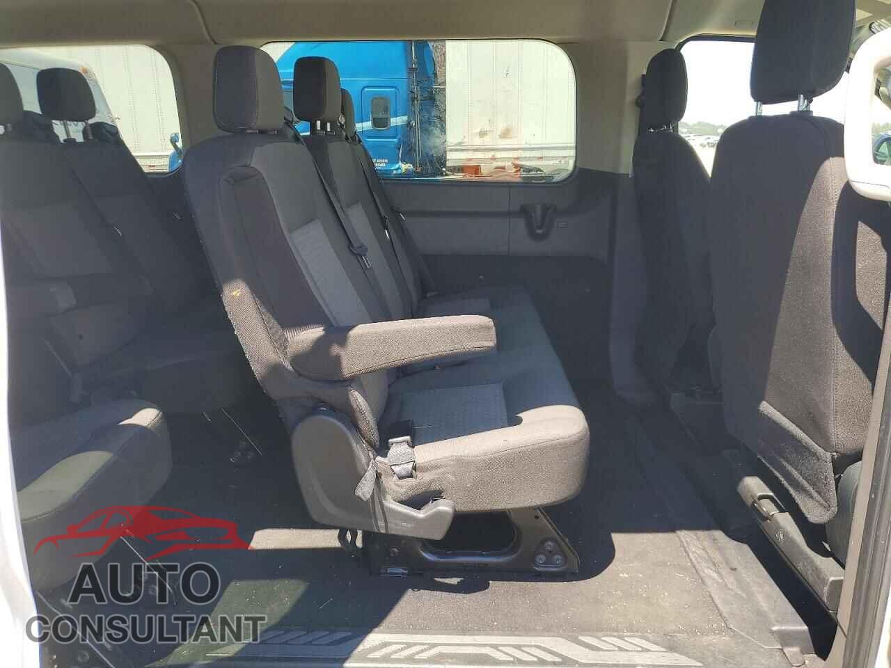 FORD TRANSIT 2021 - 1FBAX2Y82MKA33182