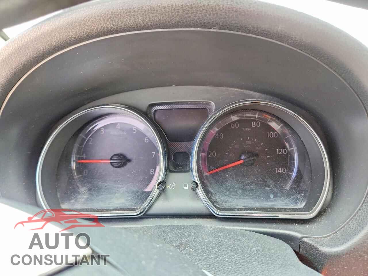 NISSAN VERSA 2017 - 3N1CN7AP3HL832047
