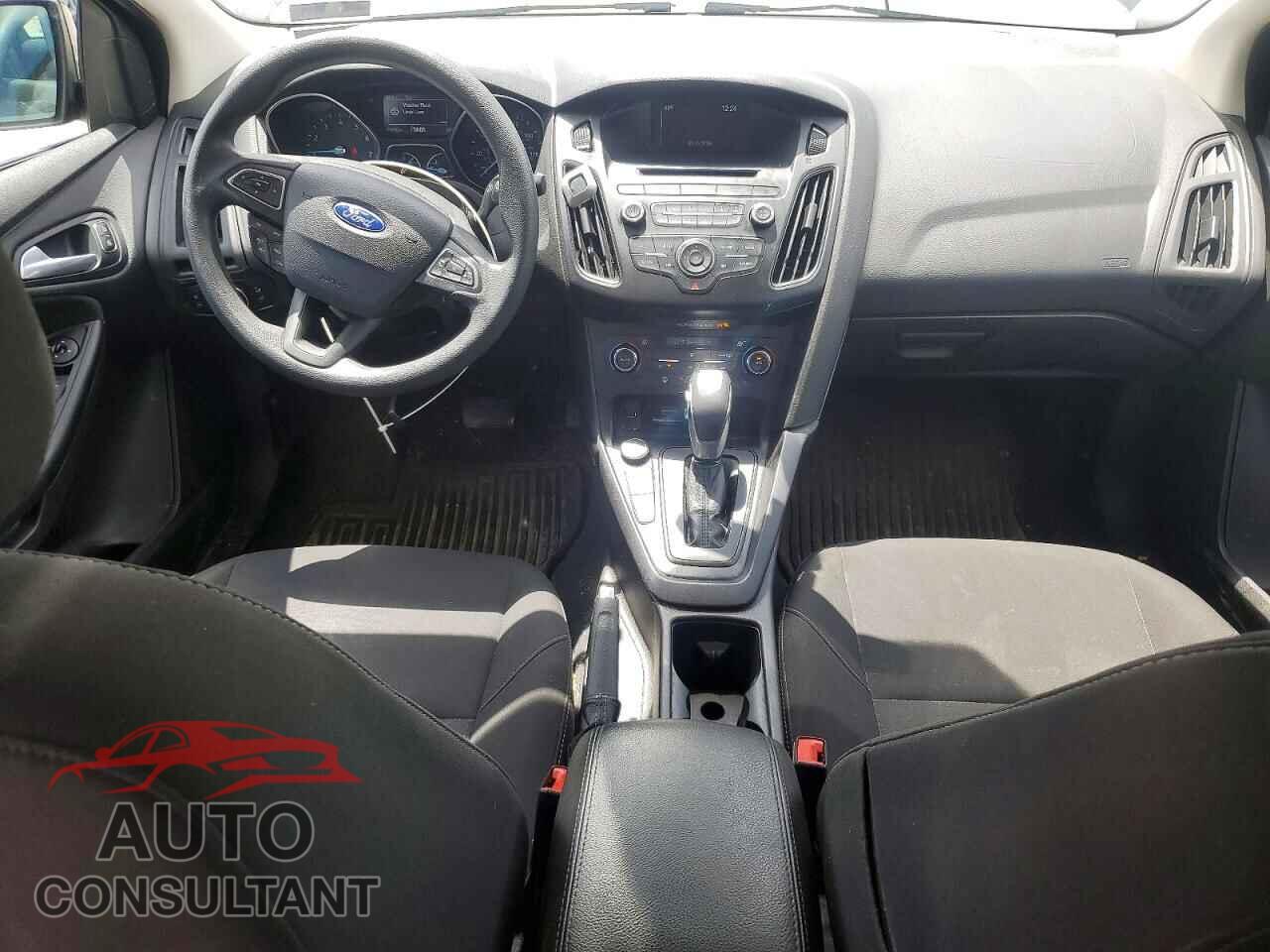 FORD FOCUS 2016 - 1FADP3FE5GL274746