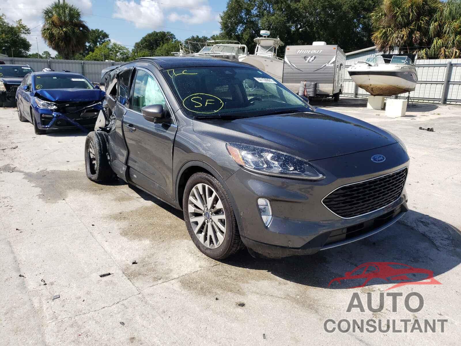 FORD ESCAPE 2020 - 1FMCU0DZ0LUB96024