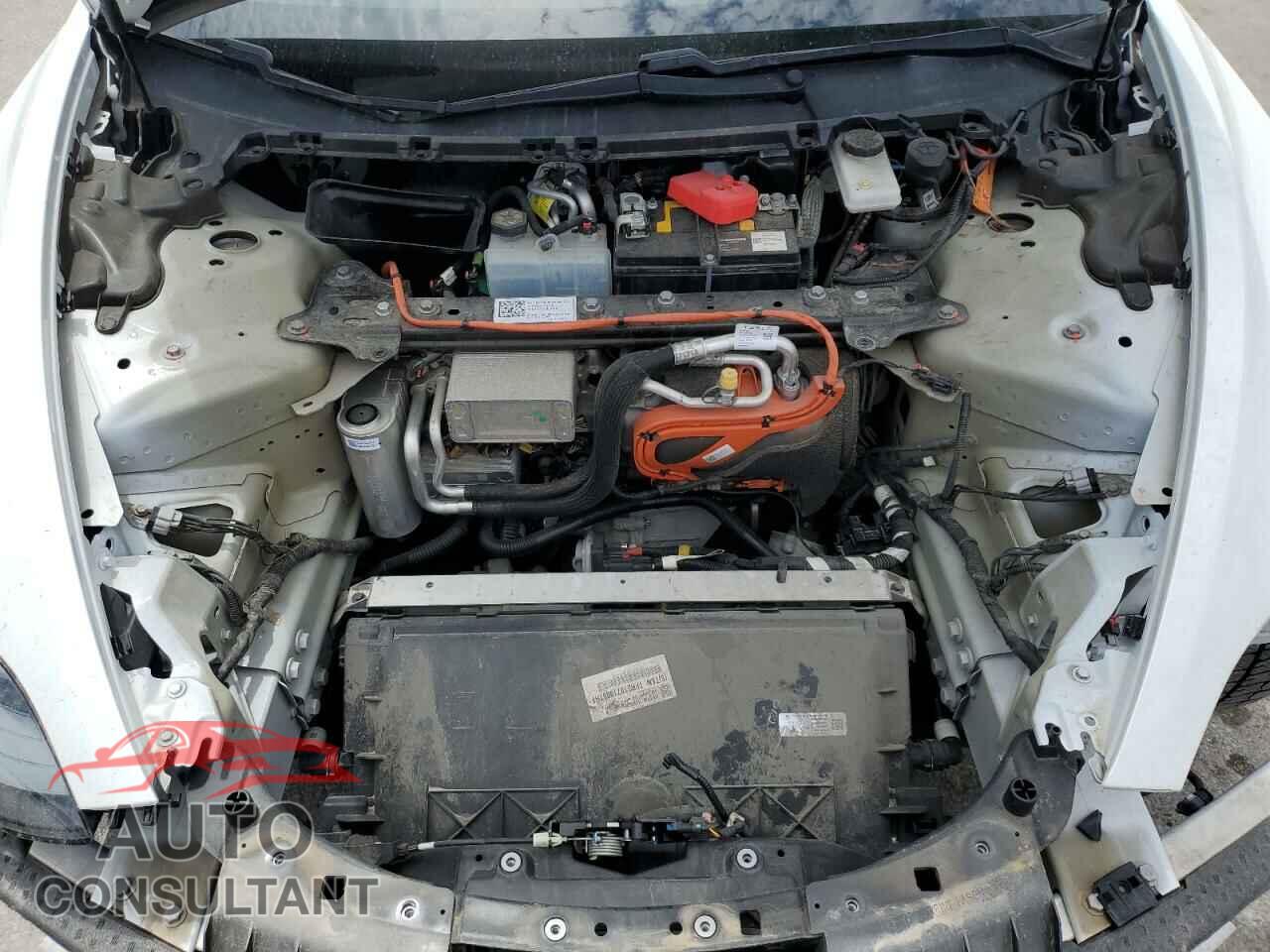 TESLA MODEL 3 2021 - 5YJ3E1EB9MF924832