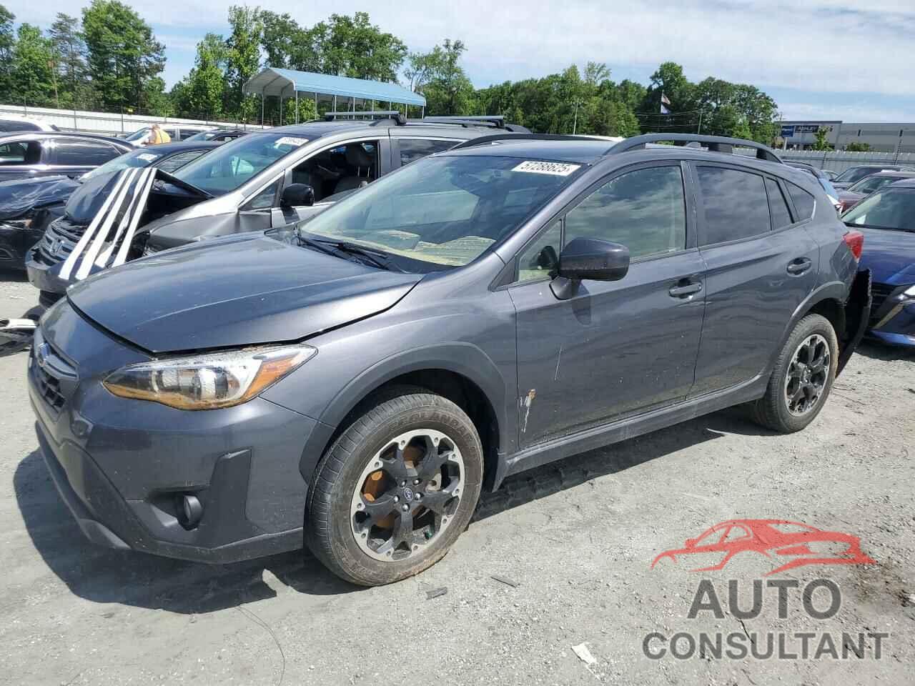 SUBARU CROSSTREK 2022 - JF2GTAPC2N8238499