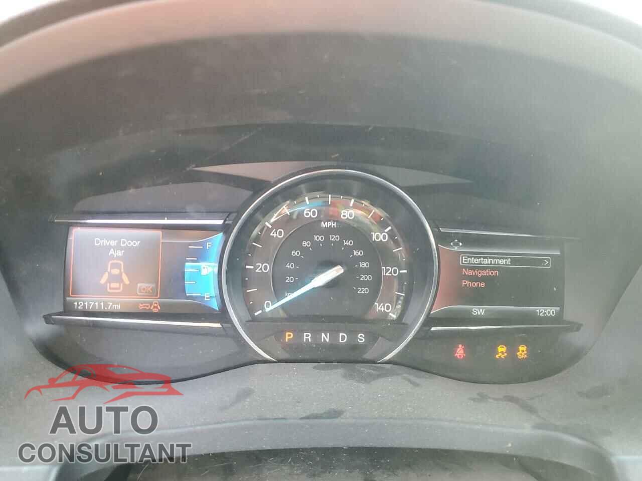 FORD EXPLORER 2016 - 1FM5K8D83GGB26171