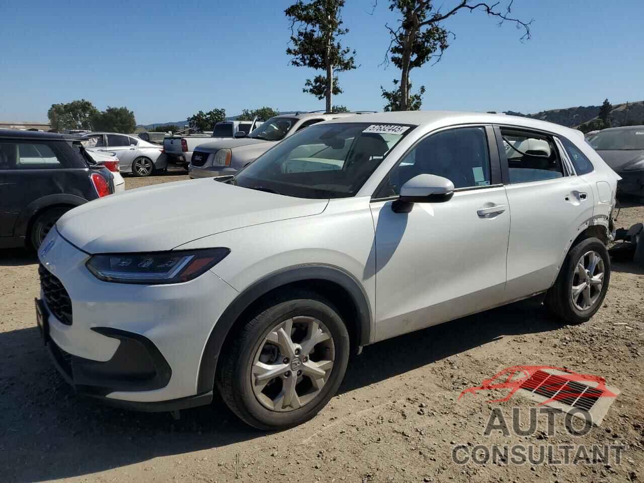 HONDA HR-V 2023 - 3CZRZ1H31PM717722