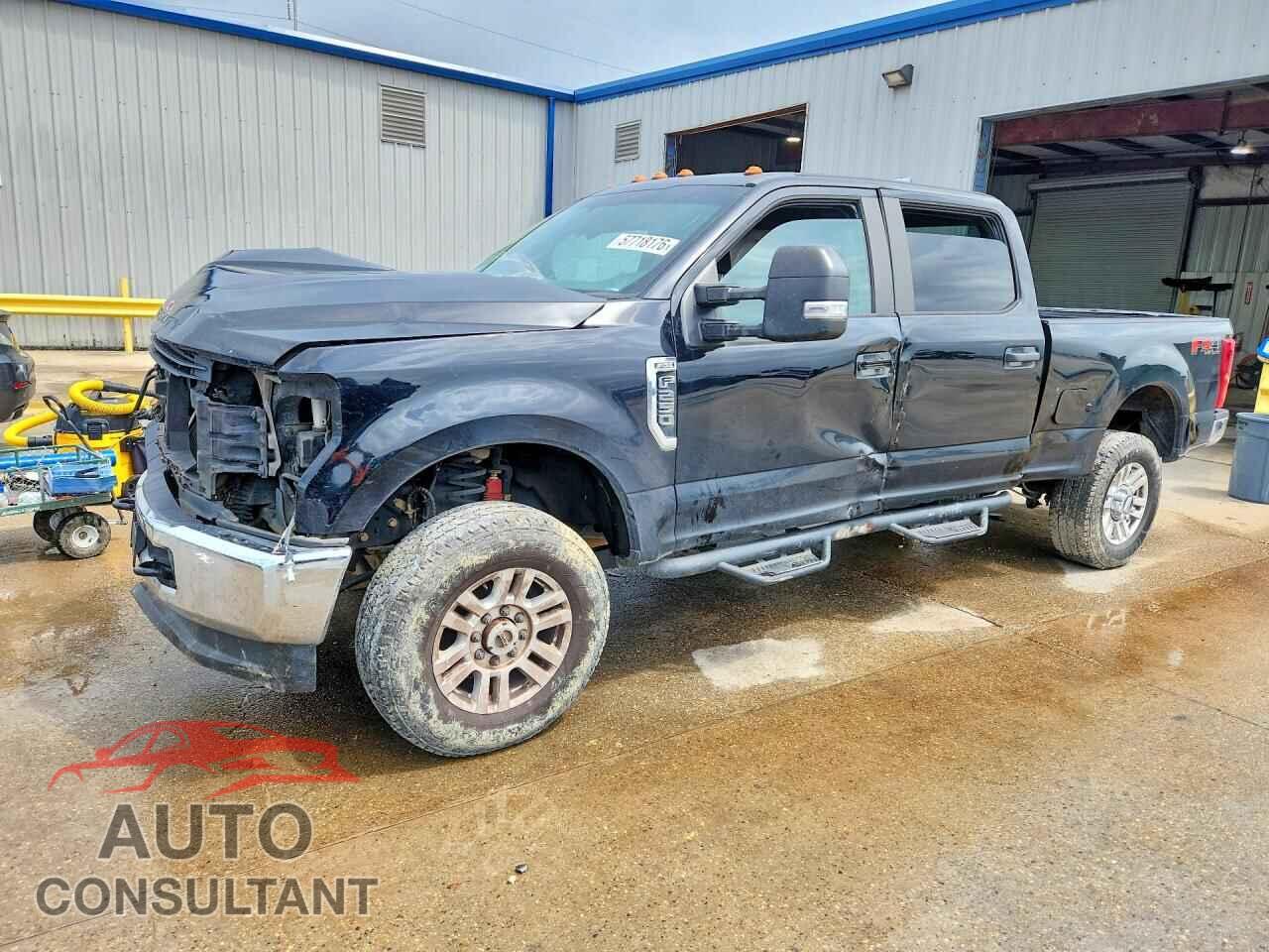 FORD F250 2017 - 1FT7W2B68HEF06376