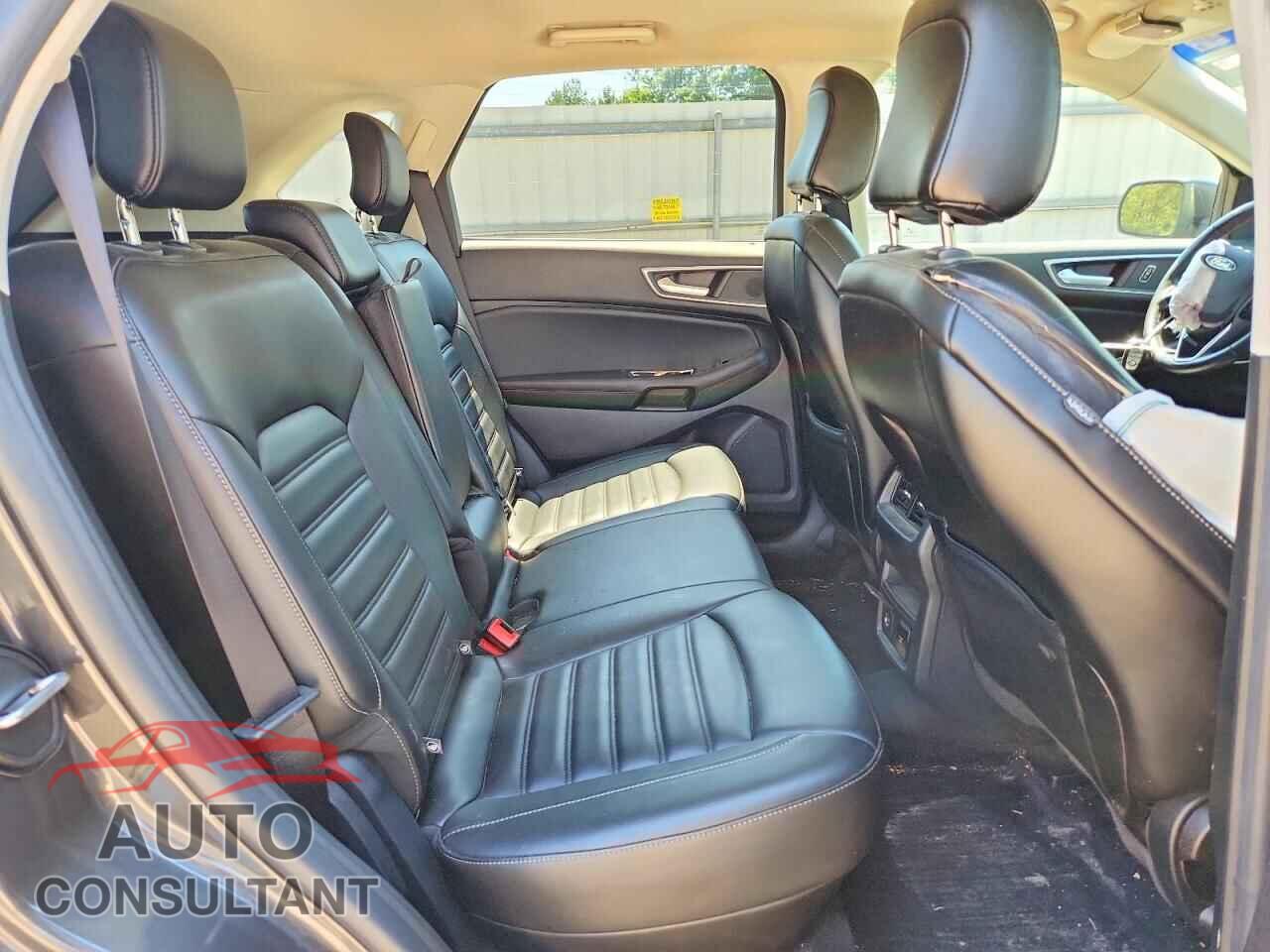 FORD EDGE 2020 - 2FMPK4J90LBA18400