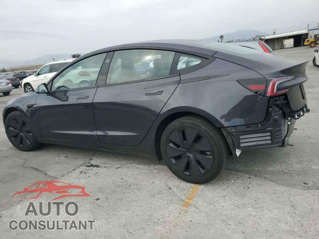 TESLA MODEL 3 2024 - 5YJ3E1EA7RF785010
