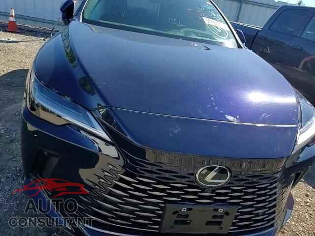 LEXUS RX350 2024 - 2T2BAMCA9RC042182