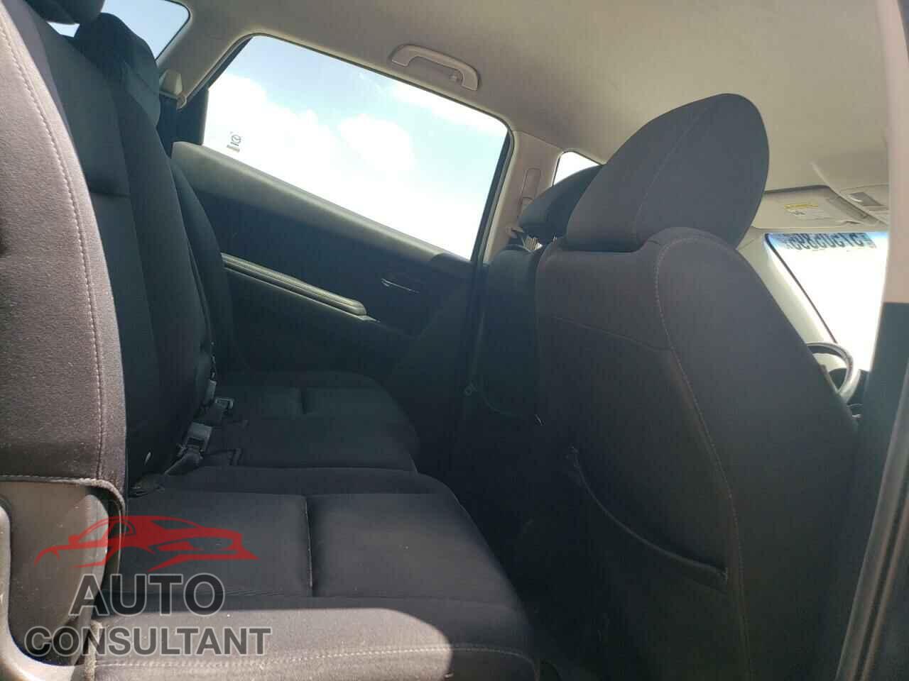 MAZDA CX-9 2011 - JM3TB2BA7B0303103