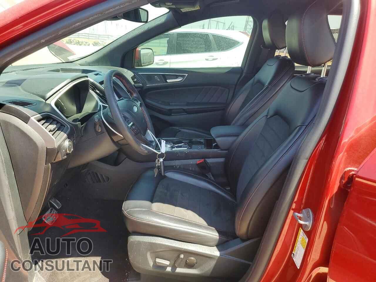 FORD EDGE 2020 - 2FMPK3J93LBB58788