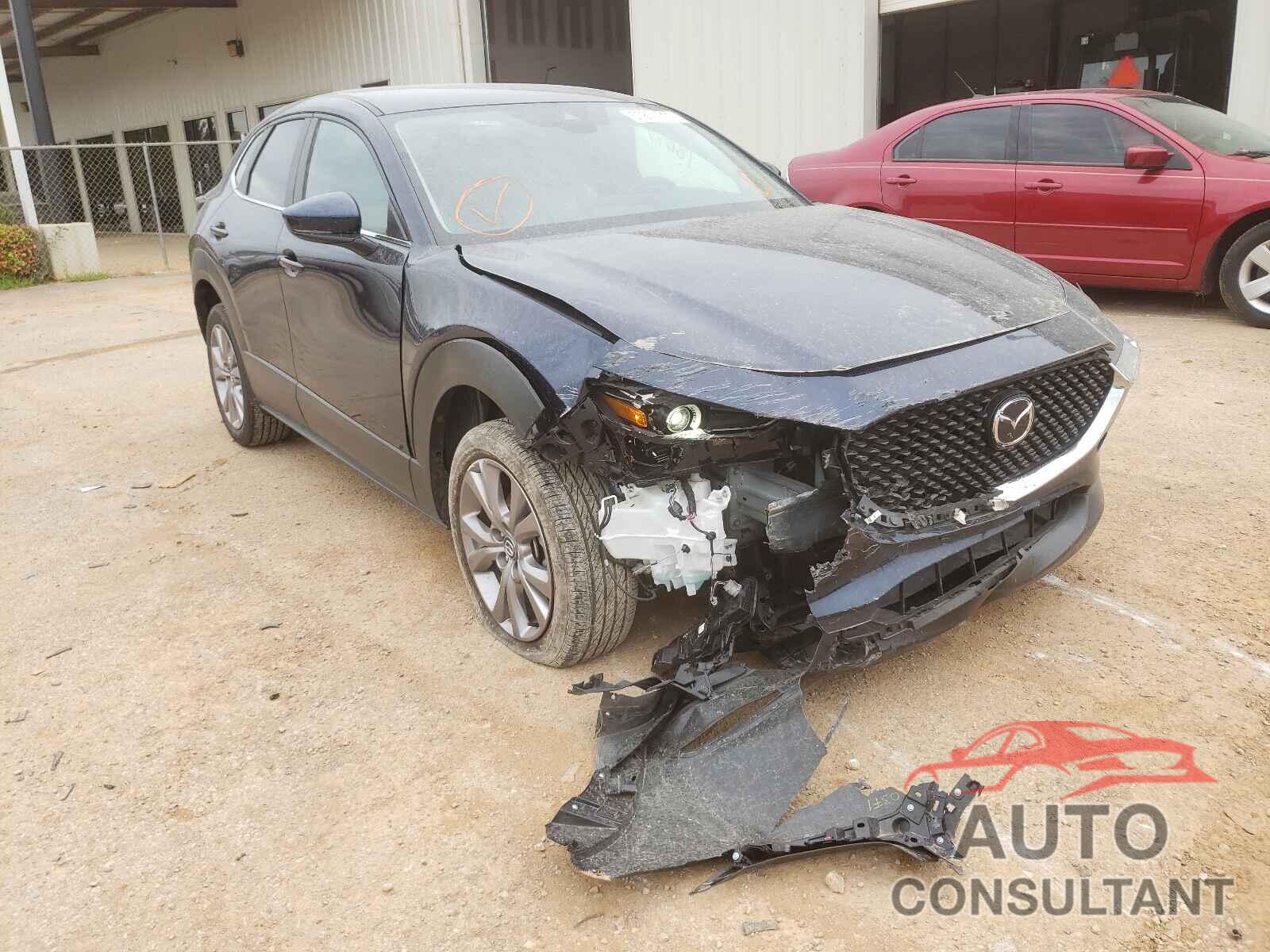 MAZDA CX30 2020 - 3MVDMACL0LM137537