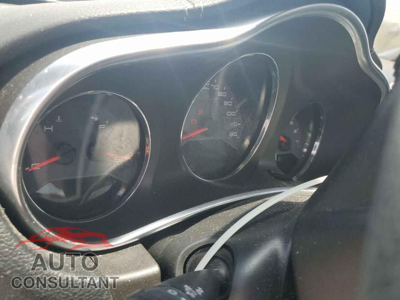 DODGE AVENGER 2013 - 1C3CDZAB2DN567295