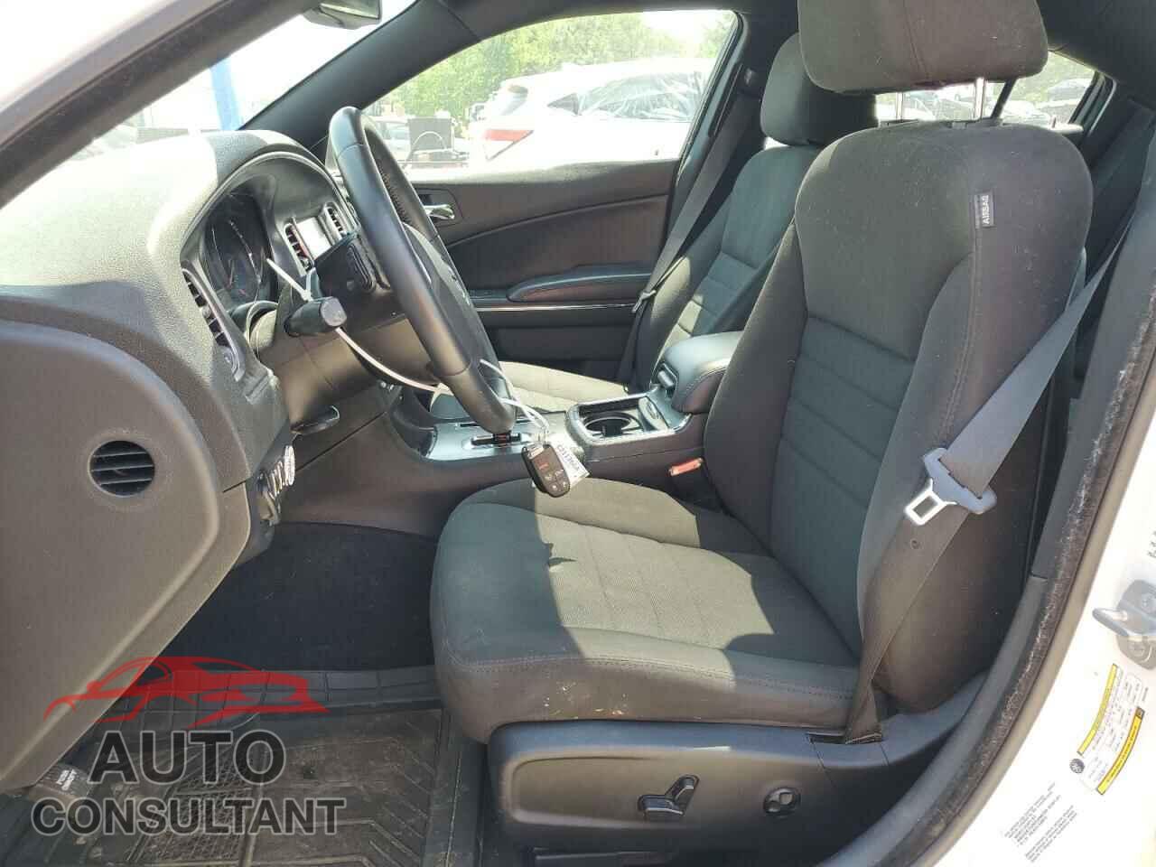 DODGE CHARGER 2014 - 2C3CDXHG1EH314159