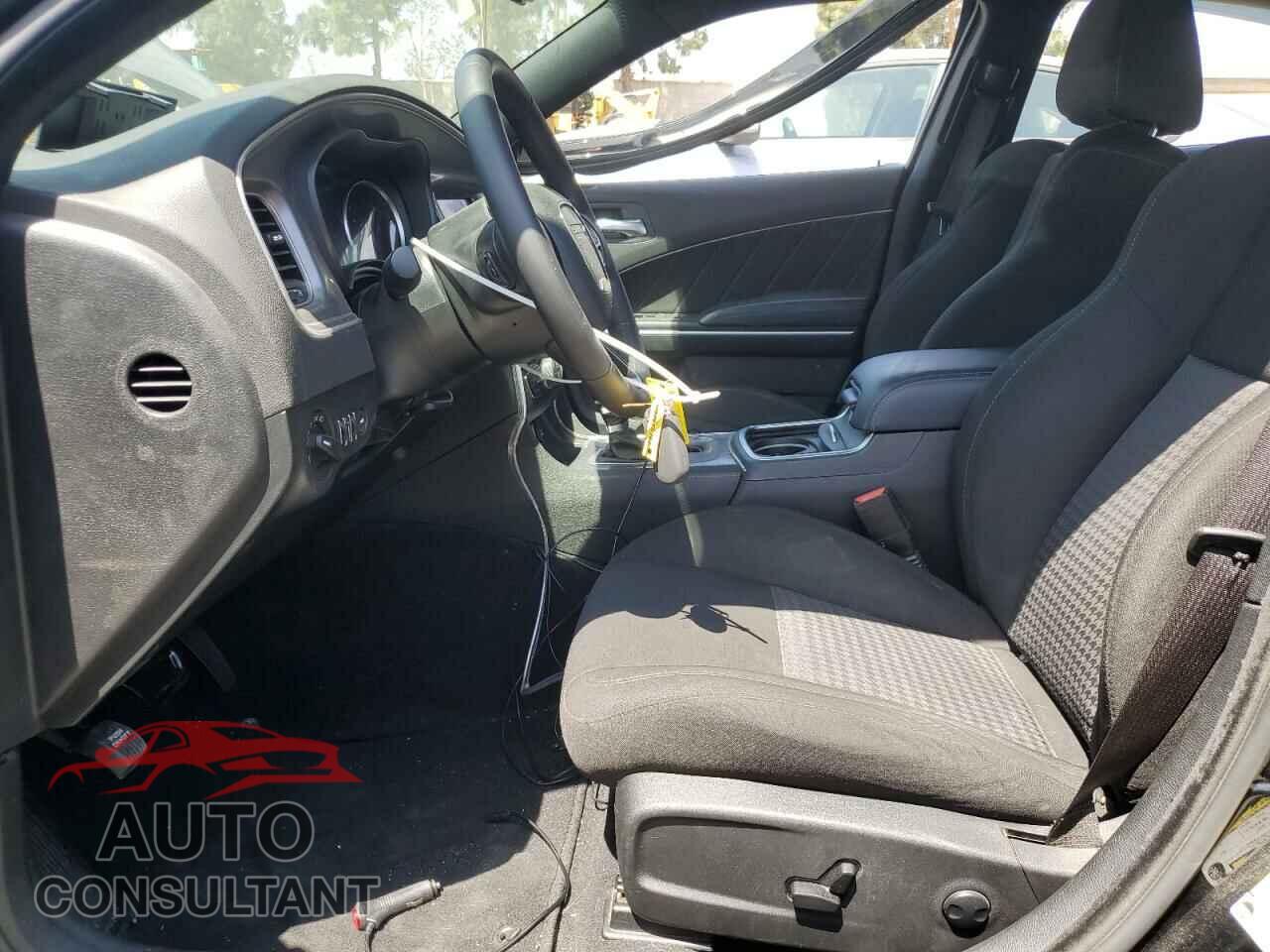 DODGE CHARGER 2023 - 2C3CDXHG4PH504718
