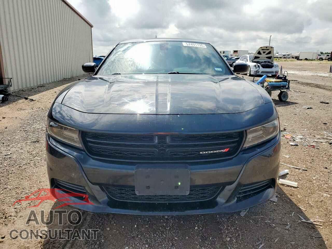 DODGE CHARGER 2019 - 2C3CDXCT2KH607472