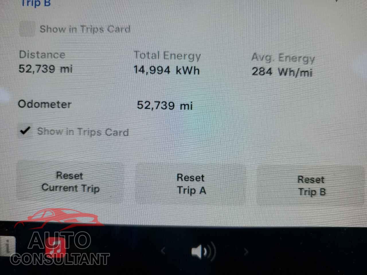 TESLA MODEL 3 2018 - 5YJ3E1EBXJF105307