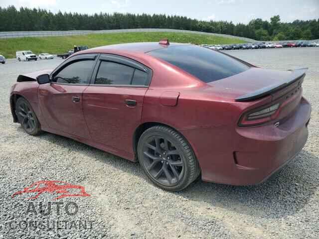 DODGE CHARGER 2023 - 2C3CDXCT9PH516688