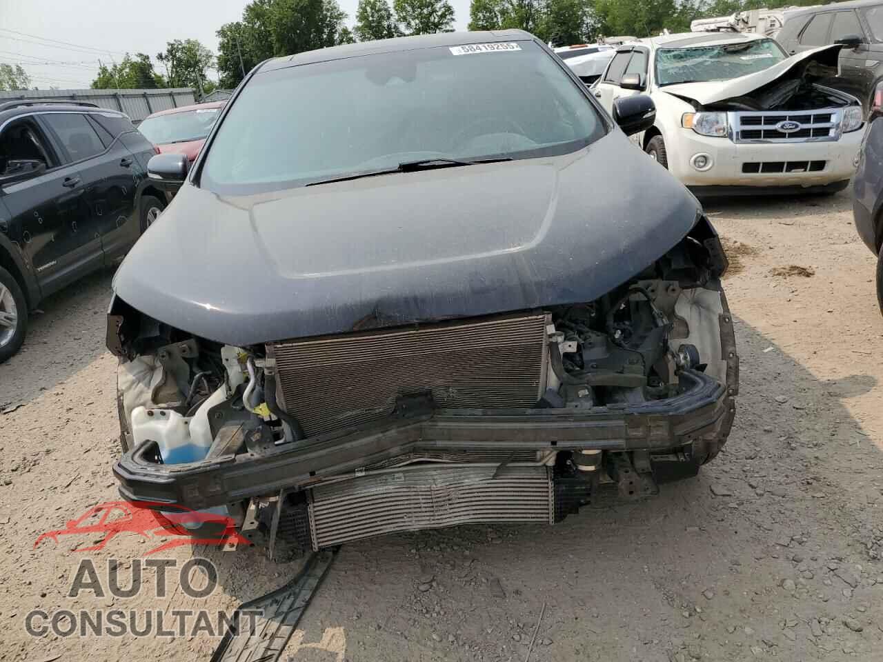 FORD EDGE 2019 - 2FMPK4AP9KBB38645