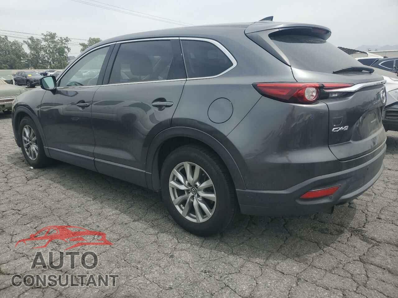MAZDA CX-9 2017 - JM3TCACY6H0130265