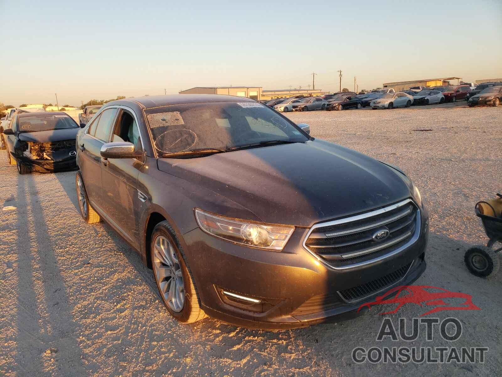 FORD TAURUS 2017 - 1FAHP2F84HG123560