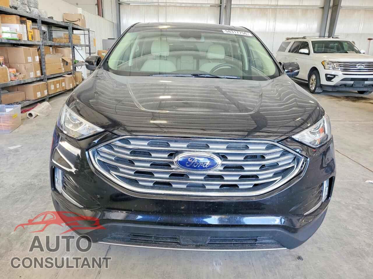 FORD EDGE 2019 - 2FMPK4J93KBB04735