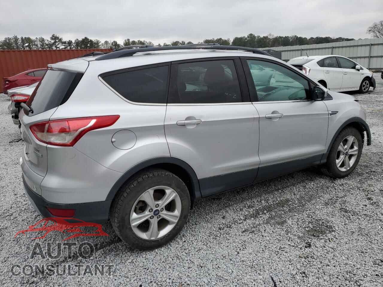 FORD ESCAPE 2013 - 1FMCU0GX3DUD94530