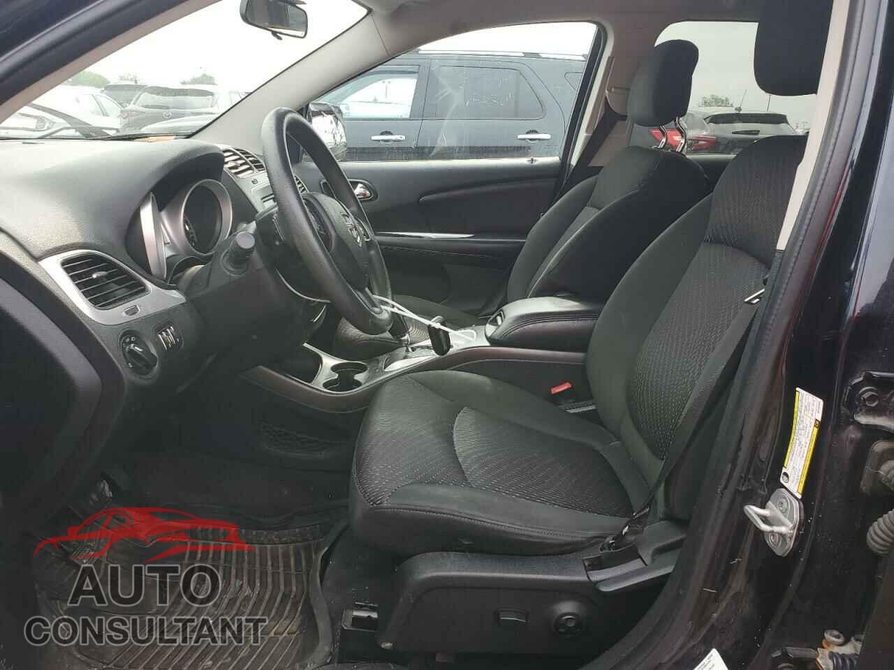 DODGE JOURNEY 2011 - 3D4PG4FB6BT514230