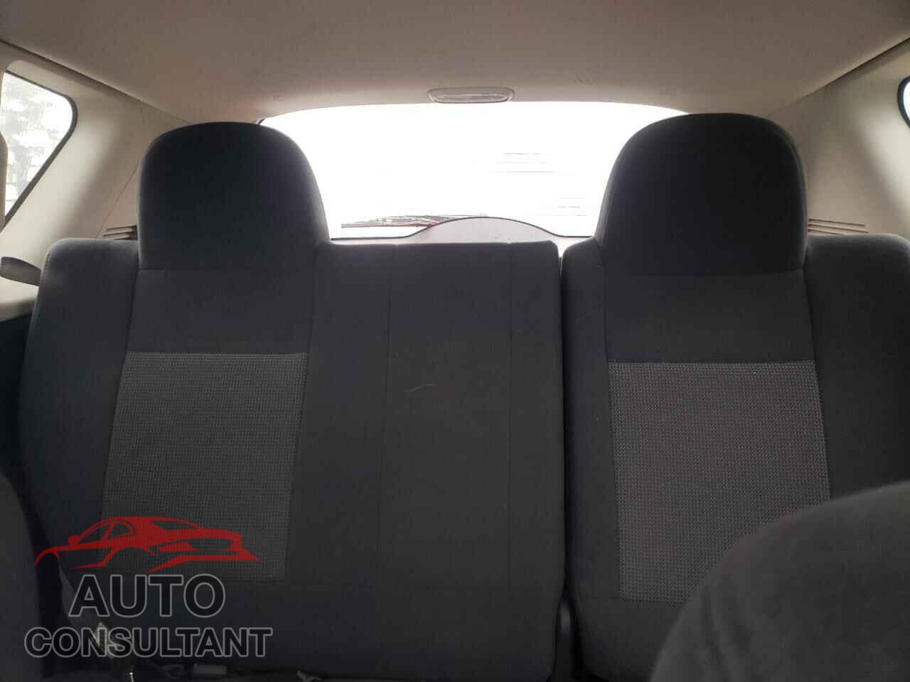 JEEP COMPASS 2011 - 1J4NF1FB8BD227638